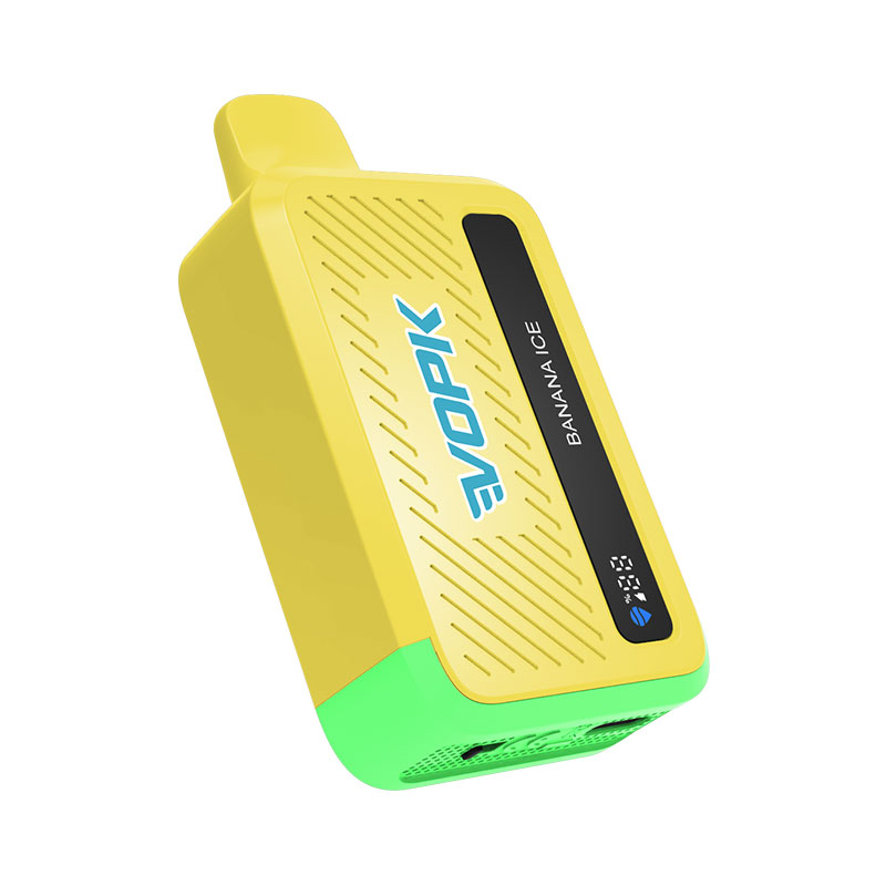 VOPK Cool Bar 20000 Puffs Disposable Vape Wholesale Manufacturer - Image 3