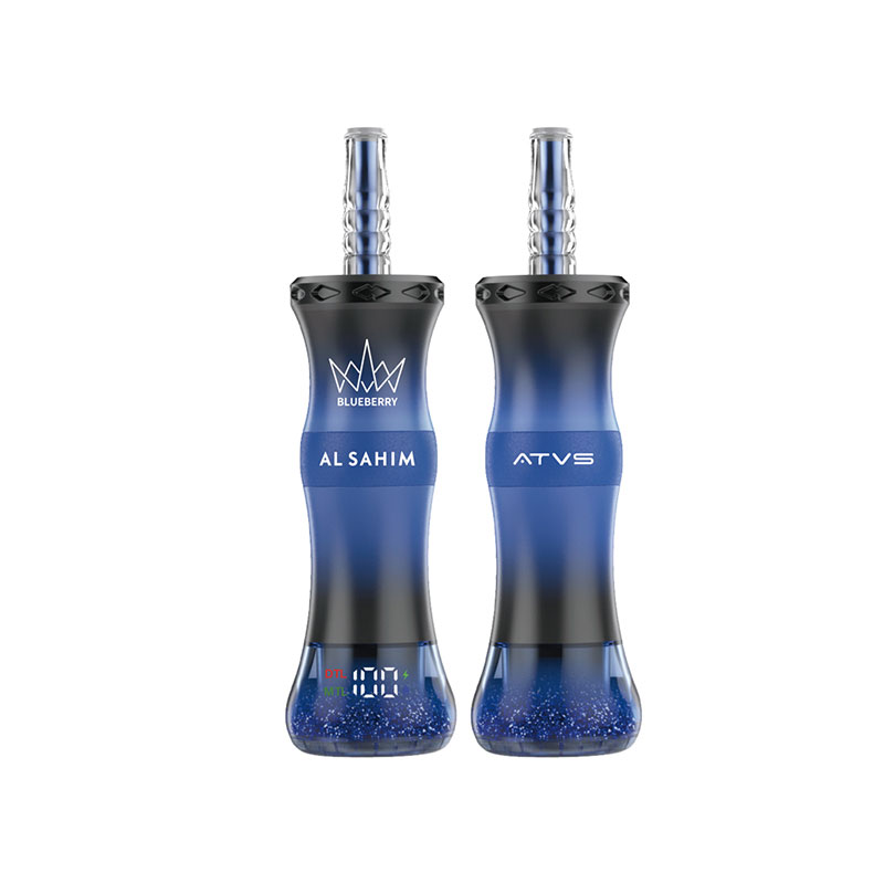 ATVS AL SAHIM 200K Puffs Disposable Pod Device