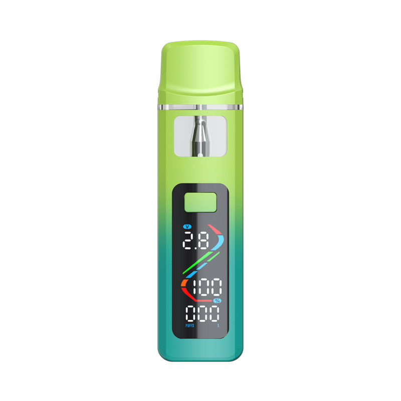 1.0/1.5/2.0mL All-in-One Vape Device Manufacturer - Image 4