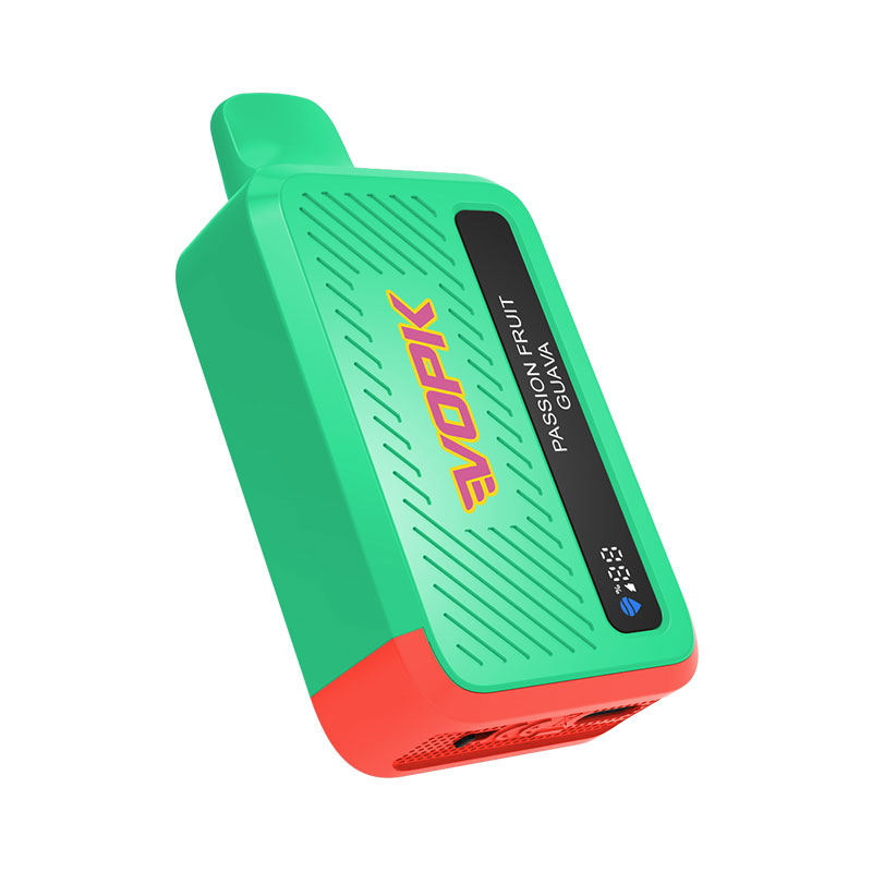 VOPK Cool Bar 20000 Puffs Disposable Vape Wholesale Manufacturer - Image 5