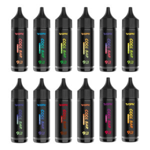 VOPK Cool Bar 9000 Puffs Disposable Vape Pen | Wholesale Vape Supplier