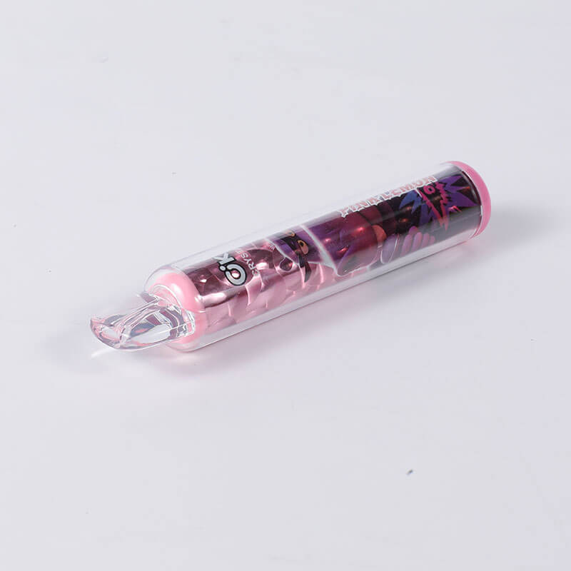 OKSO Crystal Bar 800 Puffs Disposable e-Cig - Image 6