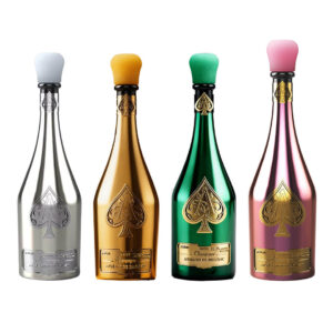 Champagne Vape 50K Puffs Disposable Pod Device