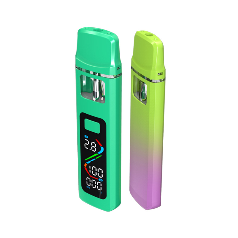 1.0/1.5/2.0mL All-in-One Vape Device Manufacturer - Image 8