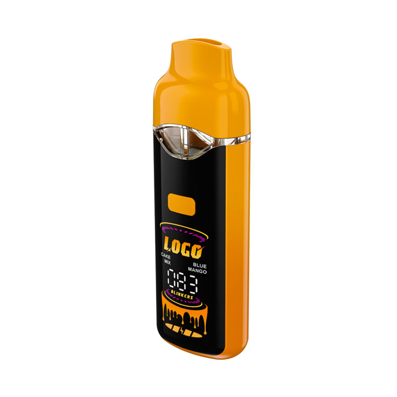 Postless 2 Flavors in 1 Disposable Vape Customizing - Image 2