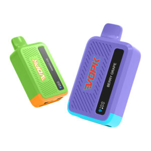 VOPK Cool Bar 20000 Puffs Disposable Vape Wholesale Manufacturer
