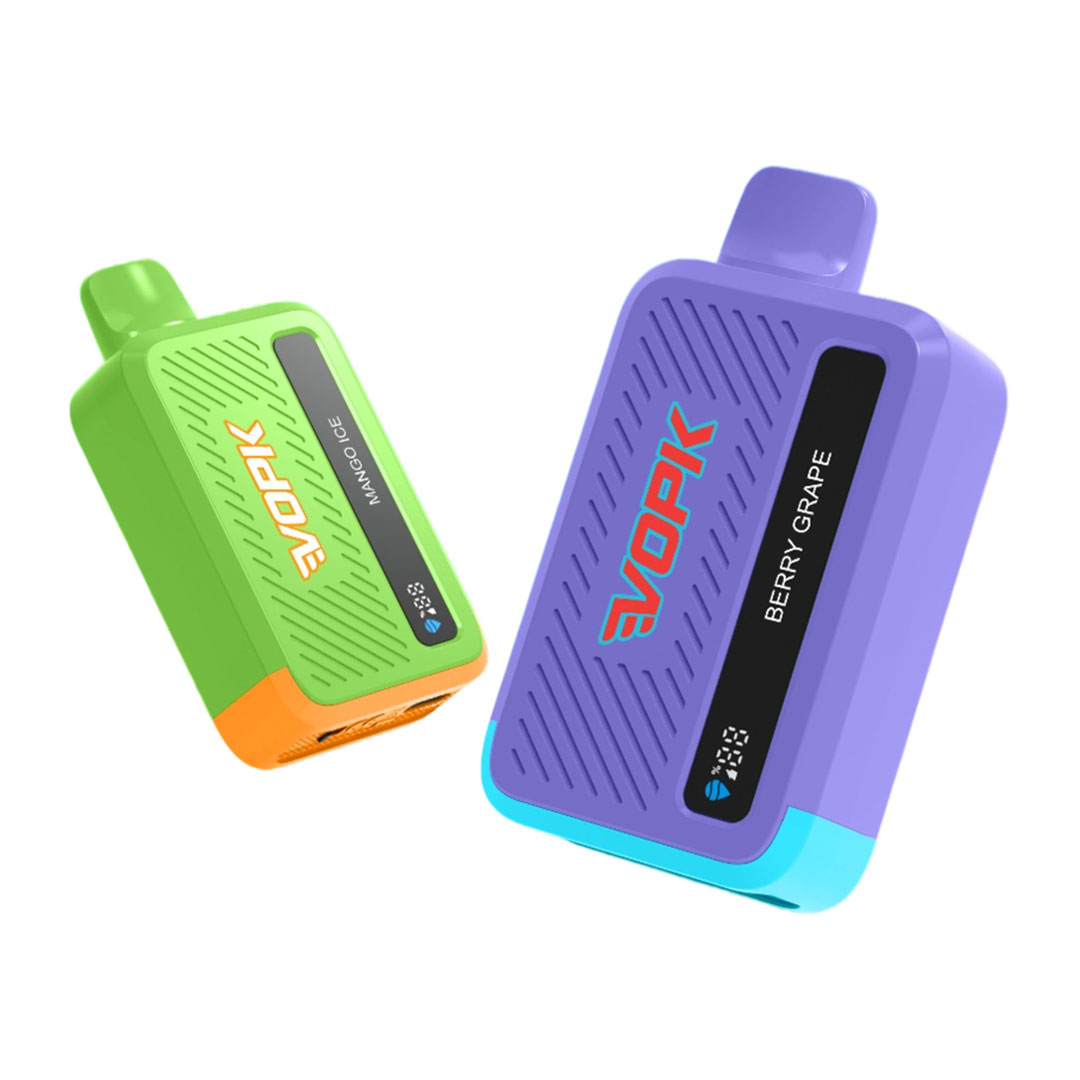 VOPK Cool Bar 20000 Puffs Disposable Vape Wholesale Manufacturer