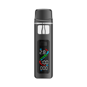 1.0/1.5/2.0mL All-in-One Vape Device Manufacturer