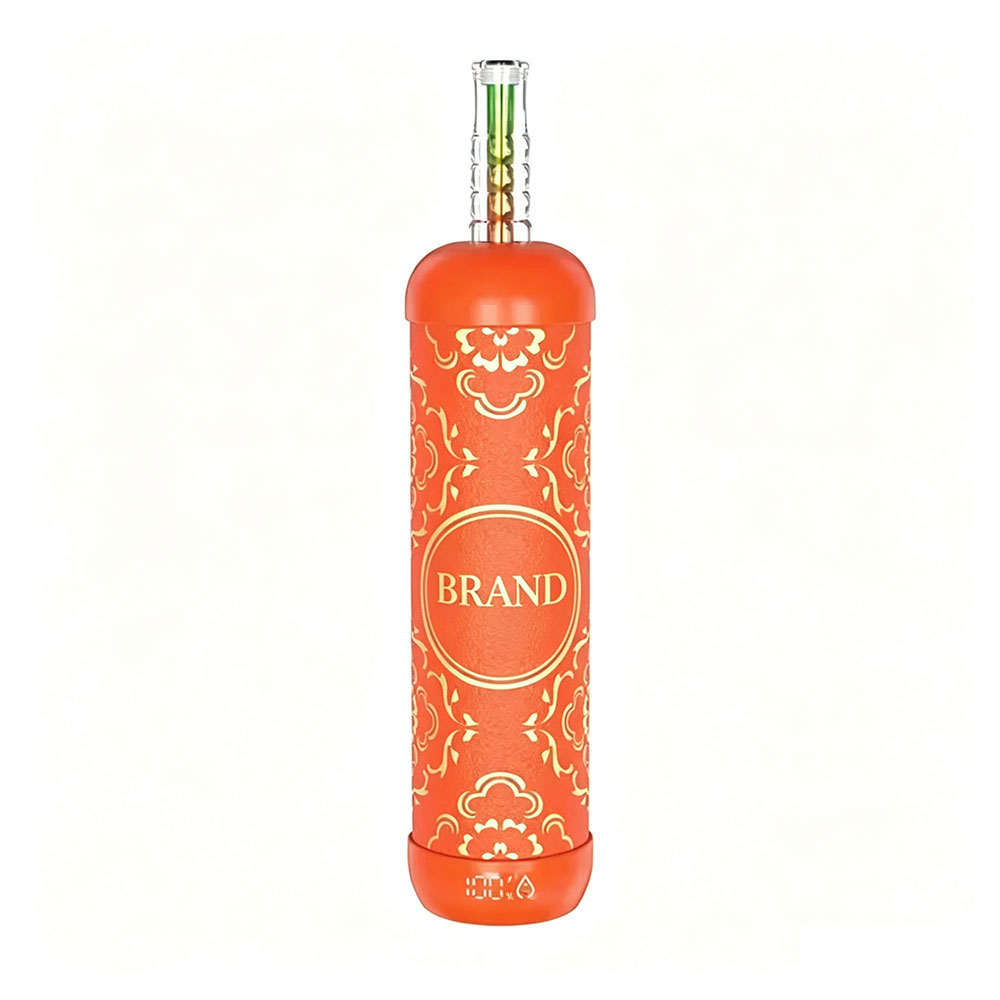 Shisha Sound 120K Puffs Disposable Vape Private Label Customization - Image 5