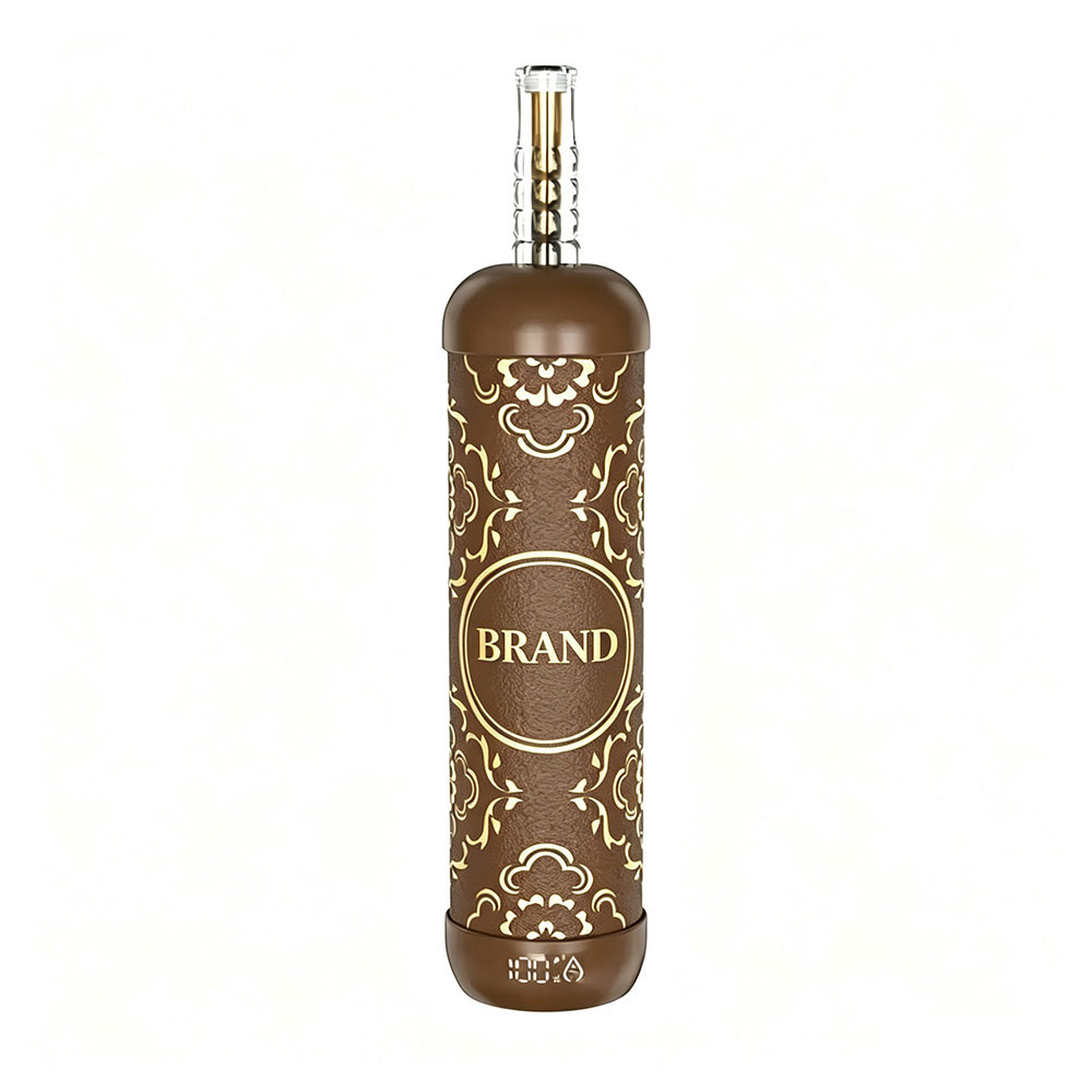 Shisha Sound 120K Puffs Disposable Vape Private Label Customization - Image 3