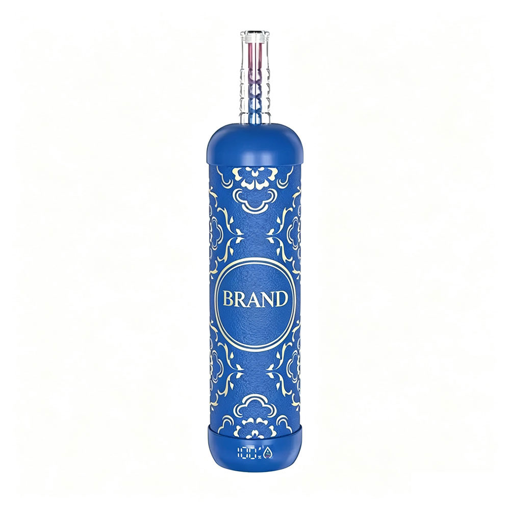 Shisha Sound 120K Puffs Disposable Vape Private Label Customization - Image 4