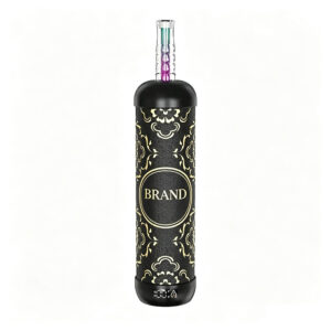 Shisha Sound 120K Puffs Disposable Vape Private Label Customization