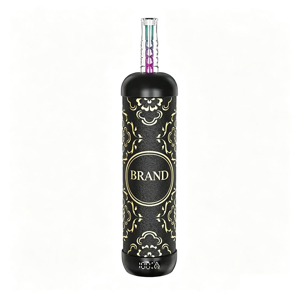Shisha Sound 120K Puffs Disposable Vape Private Label Customization