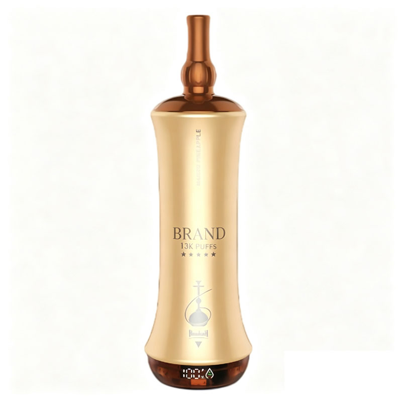 130K Puffs Disposable Pod Device with Shisha Sound for OEM Projects - Image 7