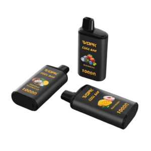 VOPK Cool Bar 10K Puffs Disposable Box Vape