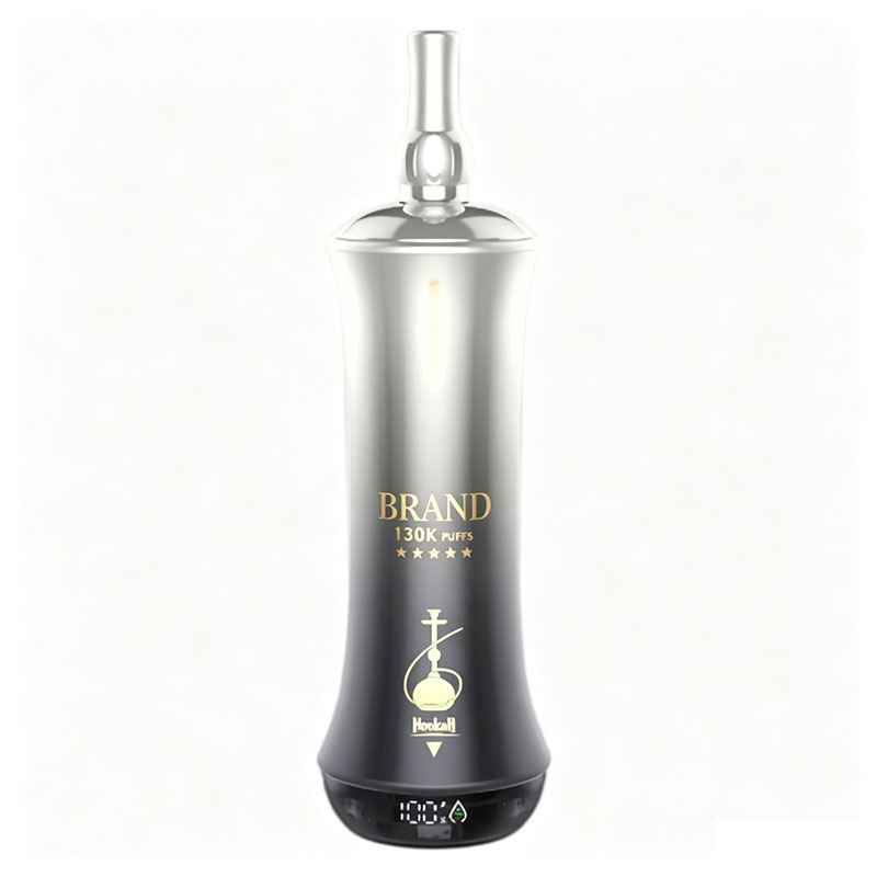 130K Puffs Disposable Pod Device with Shisha Sound for OEM Projects - Image 8